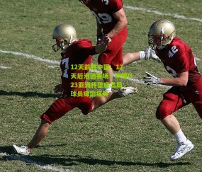 12天前胜中国，12天后泪洒赛场！伊朗U23亚洲杯垫底出局，球员瘫倒痛哭