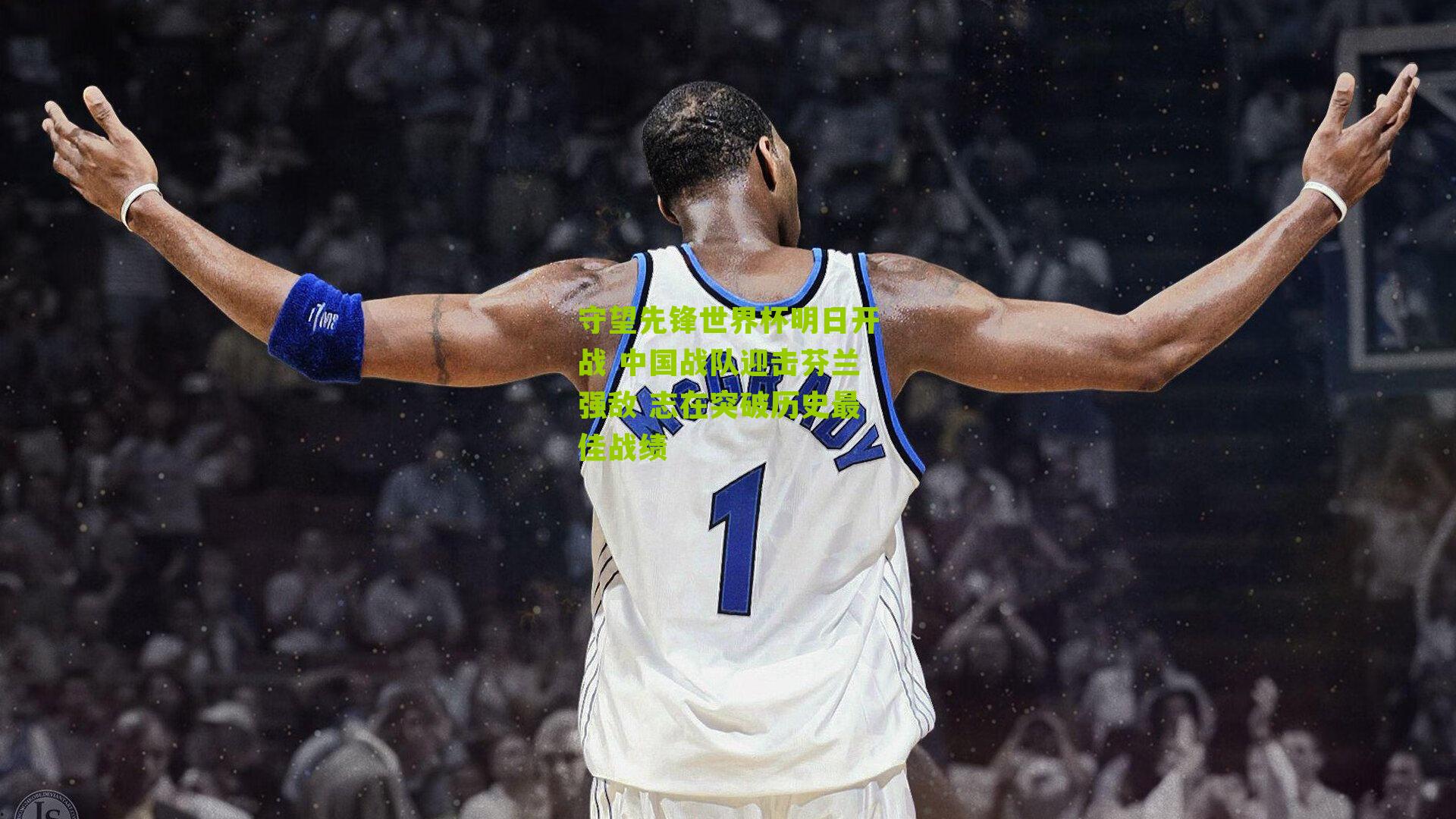 守望先锋世界杯明日开战 中国战队迎击芬兰强敌 志在突破历史最佳战绩