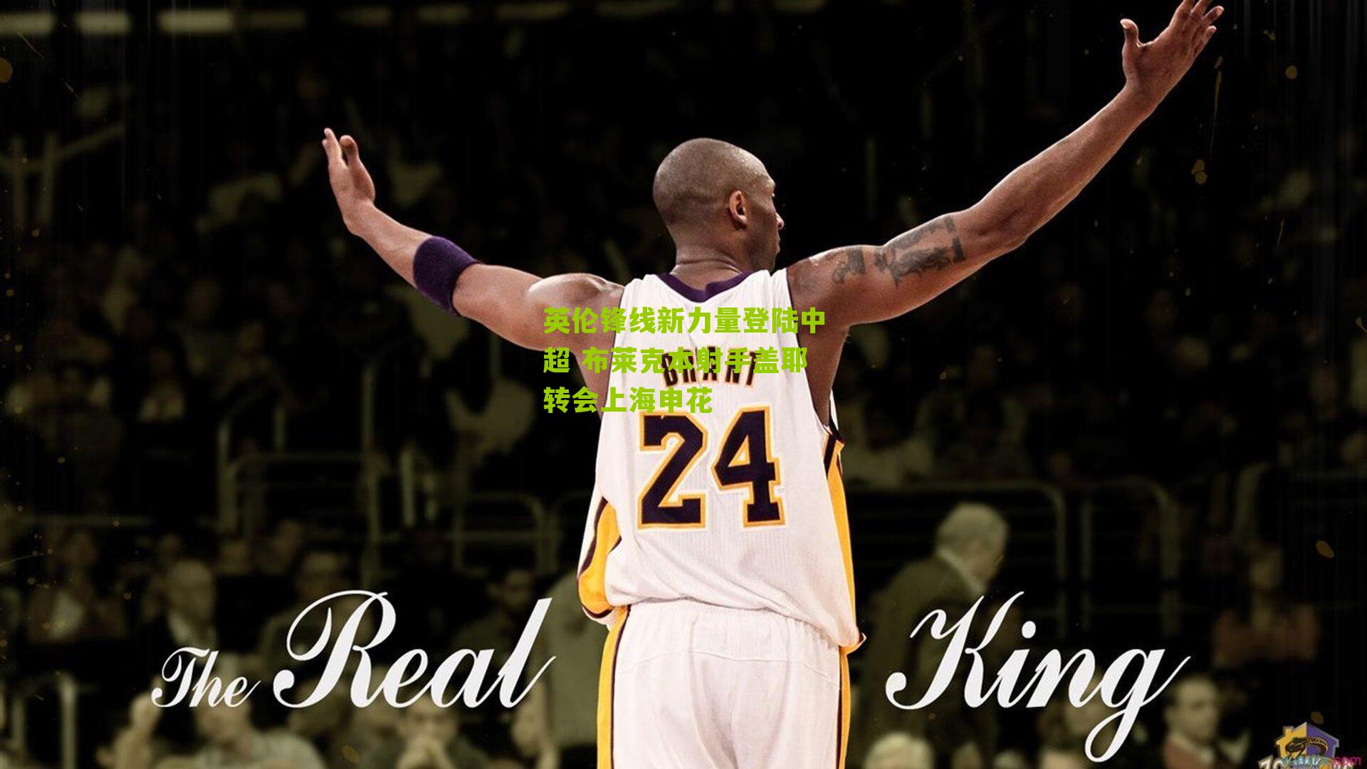 英伦锋线新力量登陆中超 布莱克本射手盖耶转会上海申花